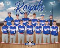 Photo: Baseball 2026