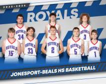 Photo: Winter sports 2025-26