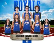 Photo: Track & Field 2026